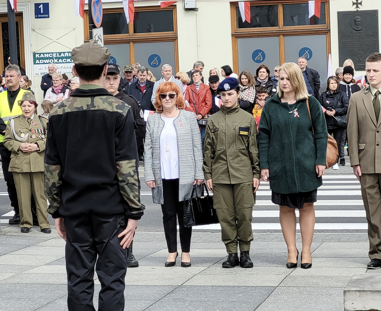 Starostwo Powiatowe W Piotrkowie Trybunalskim Narodowe Wi To Maja