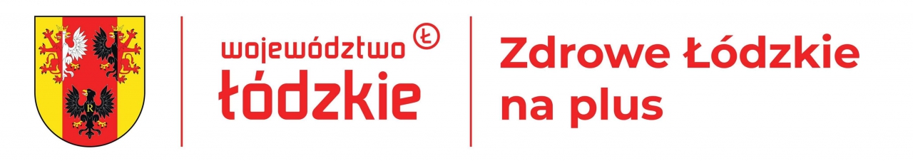 Logo Zdrowe Łódzki na plus