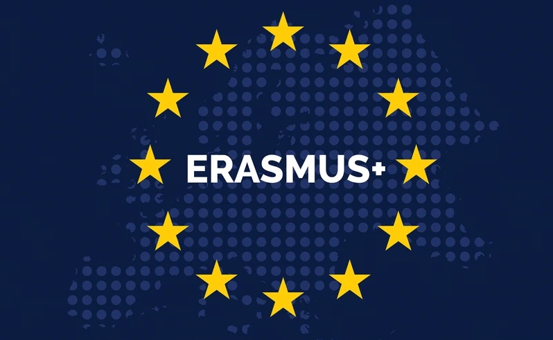 Logo erasmus