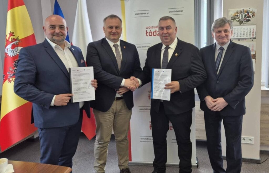 Prawie 2,5 miliona złotych na rozwój edukacji w Powiecie Piotrkowskim