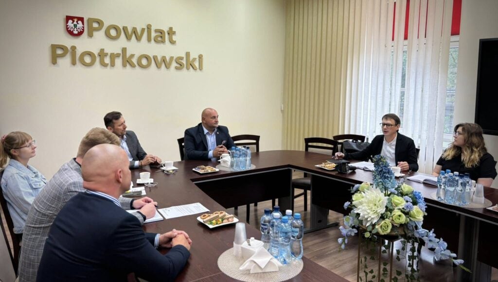 Transformacja energetyczna – wspólna sprawa