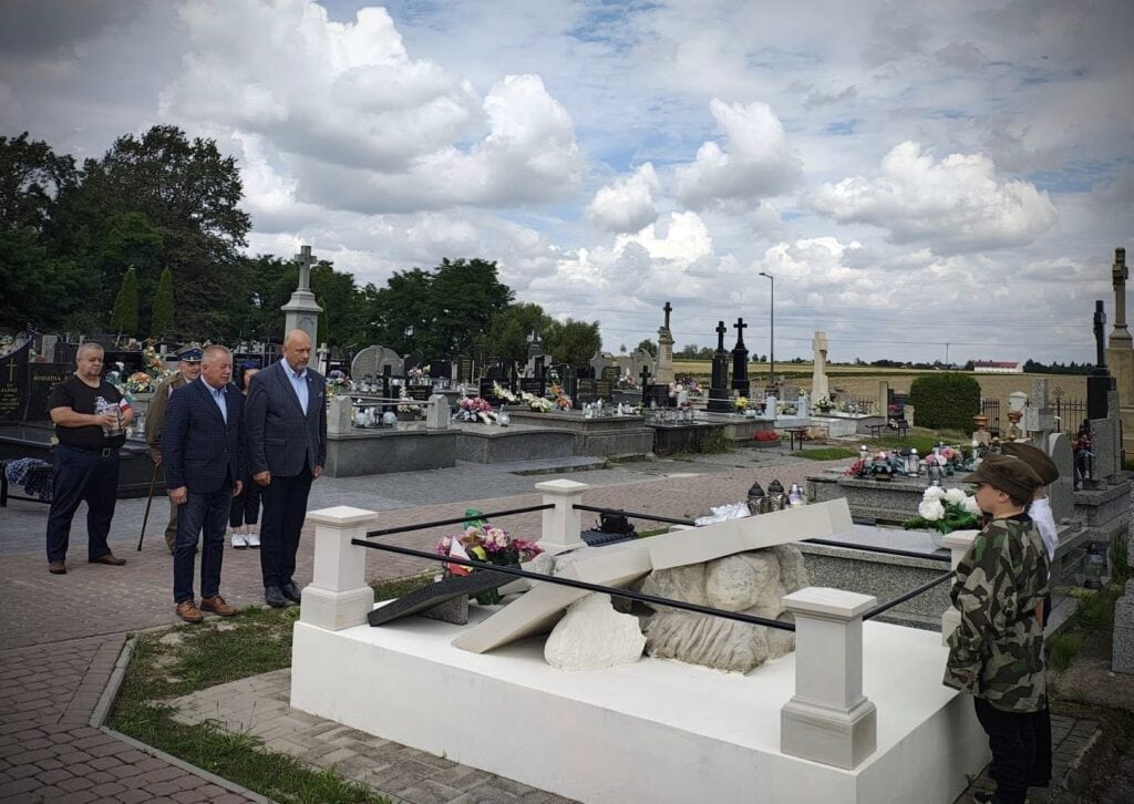 81 lat pamięci – hołd Powstańcom Warszawskim