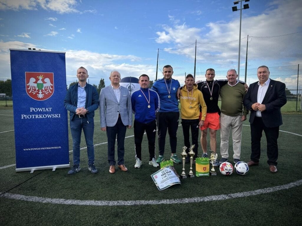 Piotrkowski Cup 2025 – sportowe emocje na najwyższym poziomie