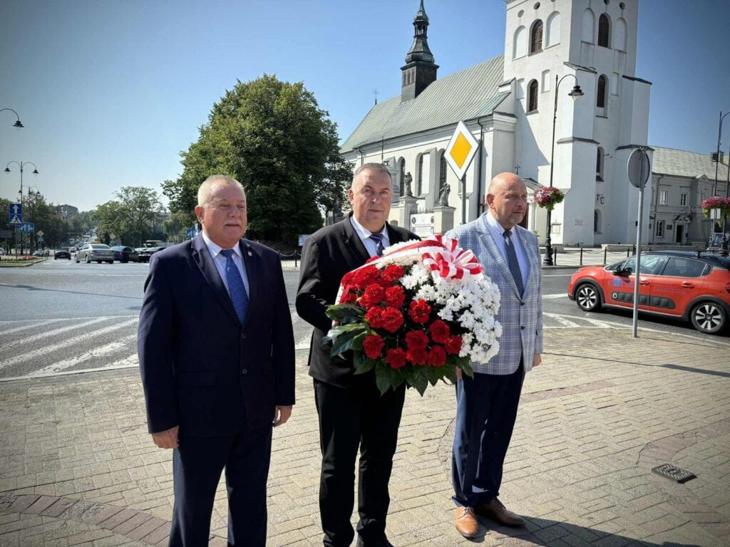 1 września – pamiętamy