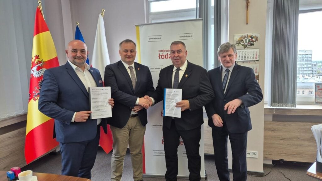 Powiat Piotrkowski z kolejnym unijnym wsparciem