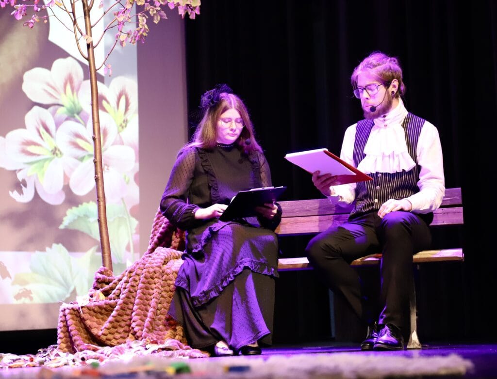 Narodowe Czytanie – młodzież odkrywa twórczość Jana Kochanowskiego