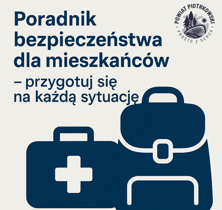 Poradnik bezpieczeństwa dla mieszkańców – przygotuj się na każdą sytuację