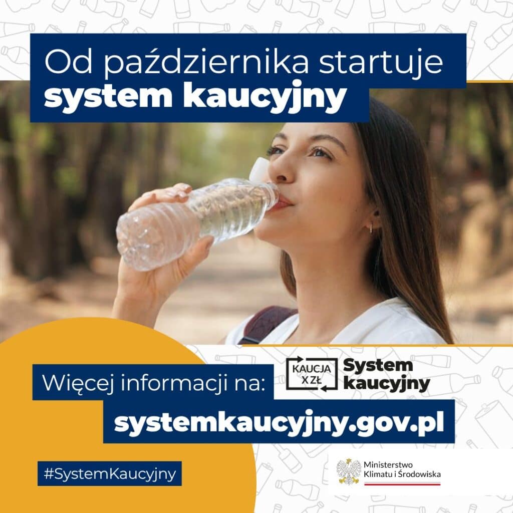 System kaucyjny – co to jest?
