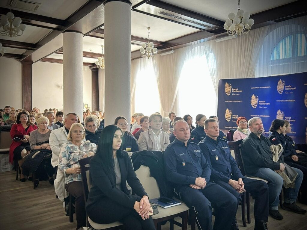 Cyberbezpieczeństwo konsumentów w centrum uwagi