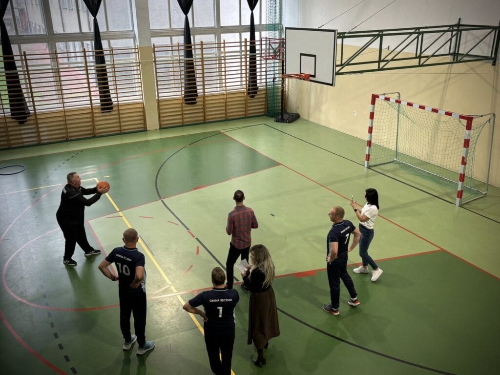 Wystartowała XXV Spartakiada Władz Samorządowych