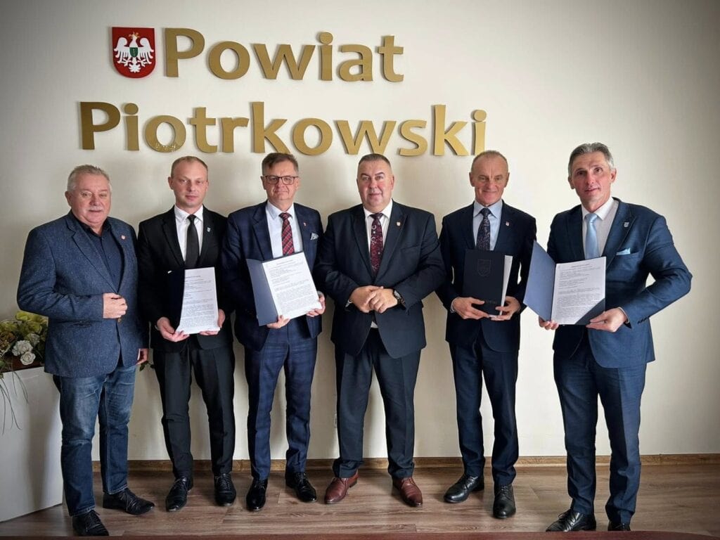 Nieodpłatna pomoc prawna w 2026 roku – Powiat Piotrkowski i gminy kontynuują współpracę