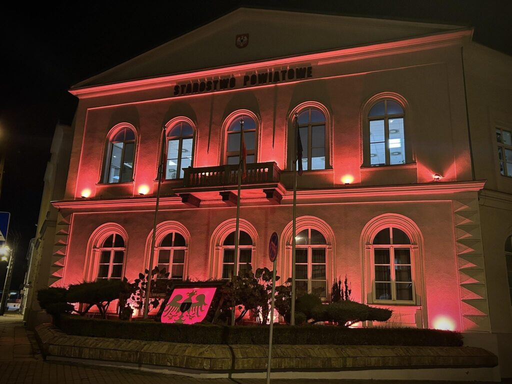 Powiat Piotrkowski włącza się w Międzynarodowy Dzień Przeciwdziałania Przemocy wobec Dzieci