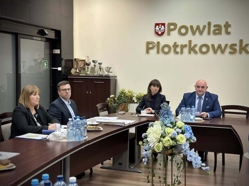 Powiatowa Rada Rynku Pracy podsumowała rok. Jak wygląda sytuacja zawodowa mieszkańców?