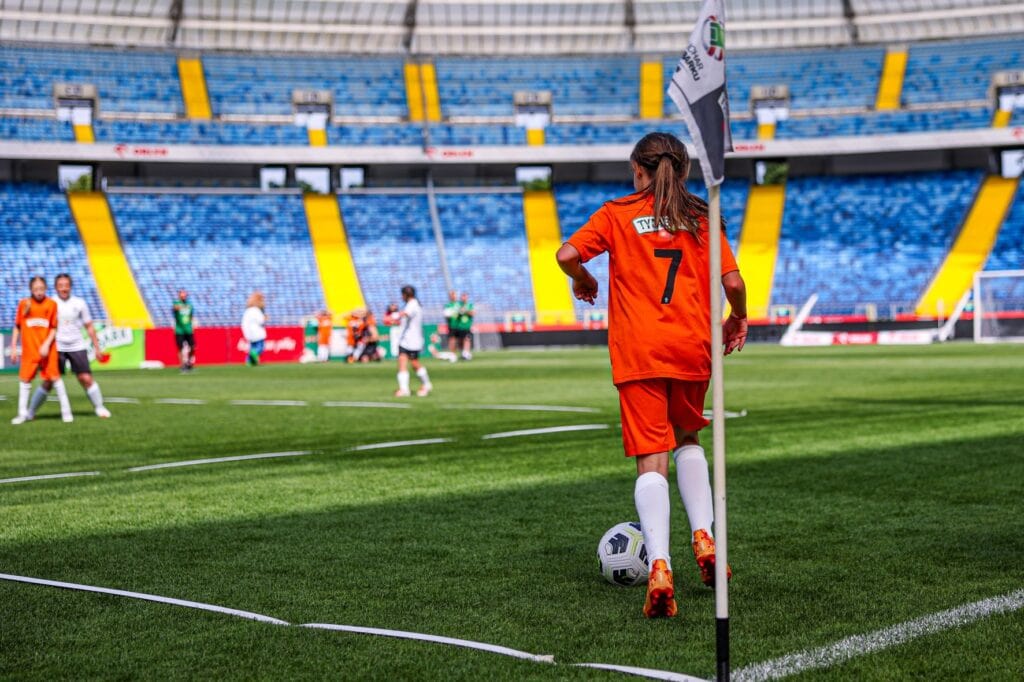 Ruszyły zapisy do XXVI Pucharu Tymbark. Największy piłkarski turniej dla dzieci wraca z nową energią