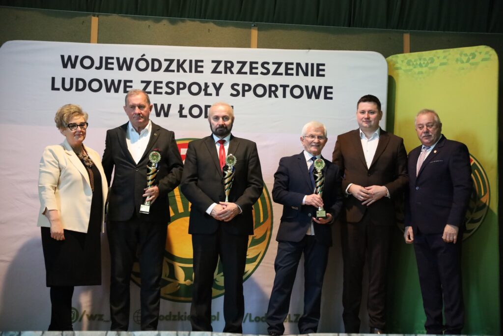 Powiat Piotrkowski najlepszy w województwie