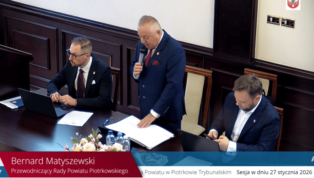 Dzień pamięci. Dzień refleksji. Dzień odpowiedzialności