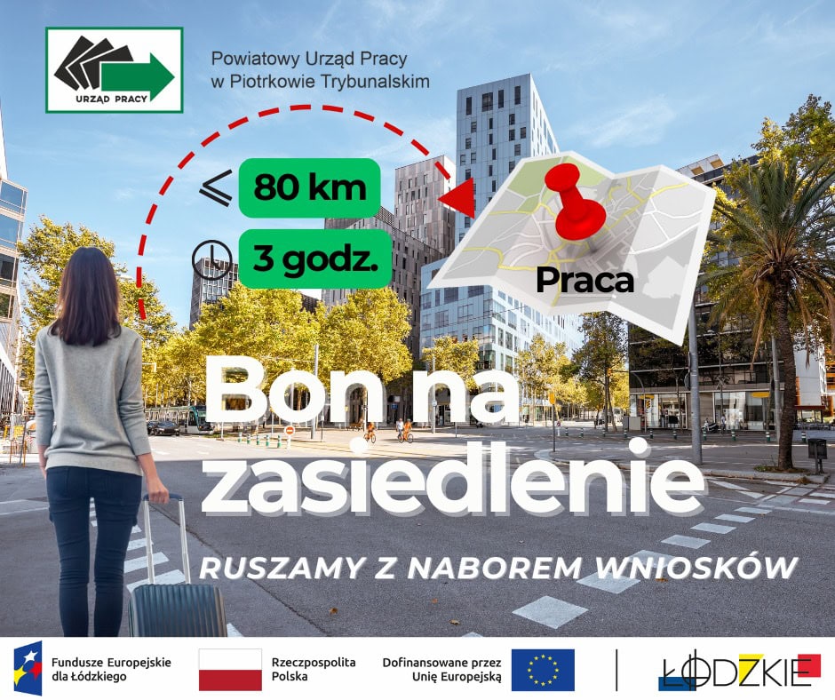 Bon na zasiedlenie nawet do 12 tysięcy złotych. Rusza nabór wniosków