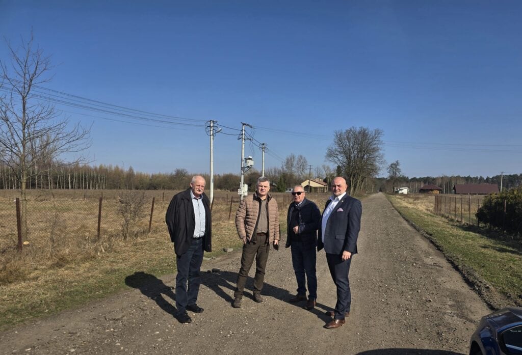 To nie zapowiedzi – to początek zmian na drogach powiatu