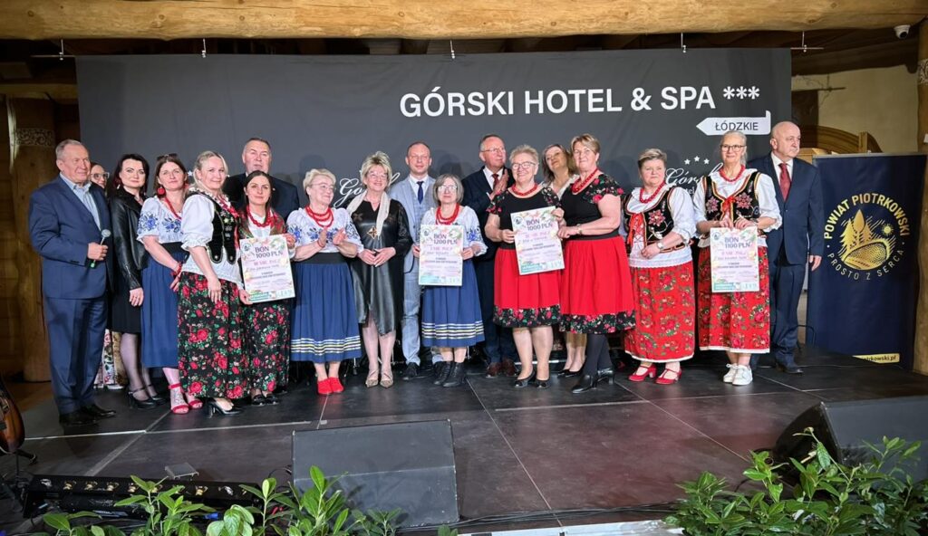 IV Jarmark Wielkanocny przyciągnął tłumy i zachwycił smakami