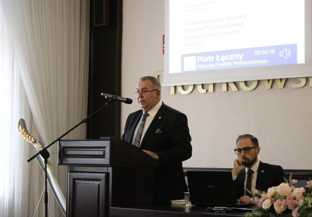 Rada Powiatu zdecydowała: budynek przy Roosevelta 3 do sprzedaży