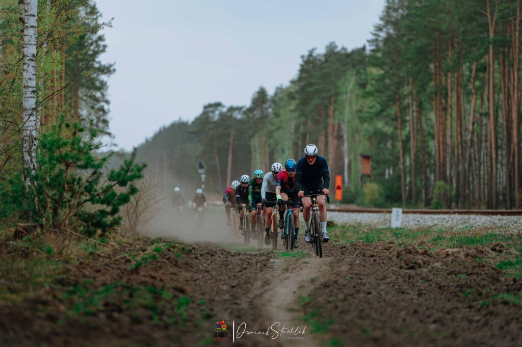 Po Grudzie Bike Race 2026: Wielkie rowerowe święto w Powiecie Piotrkowskim