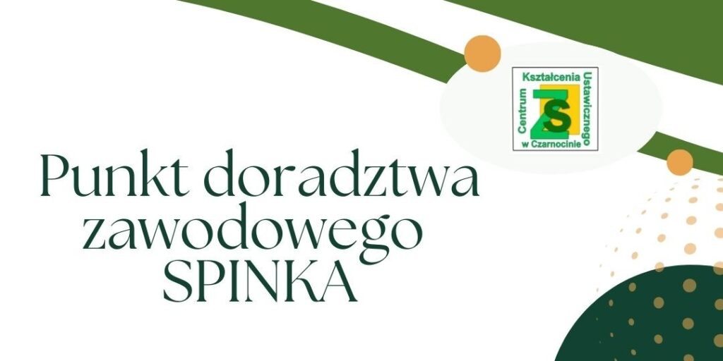 Zastanawiasz się nad swoją przyszłością zawodową?