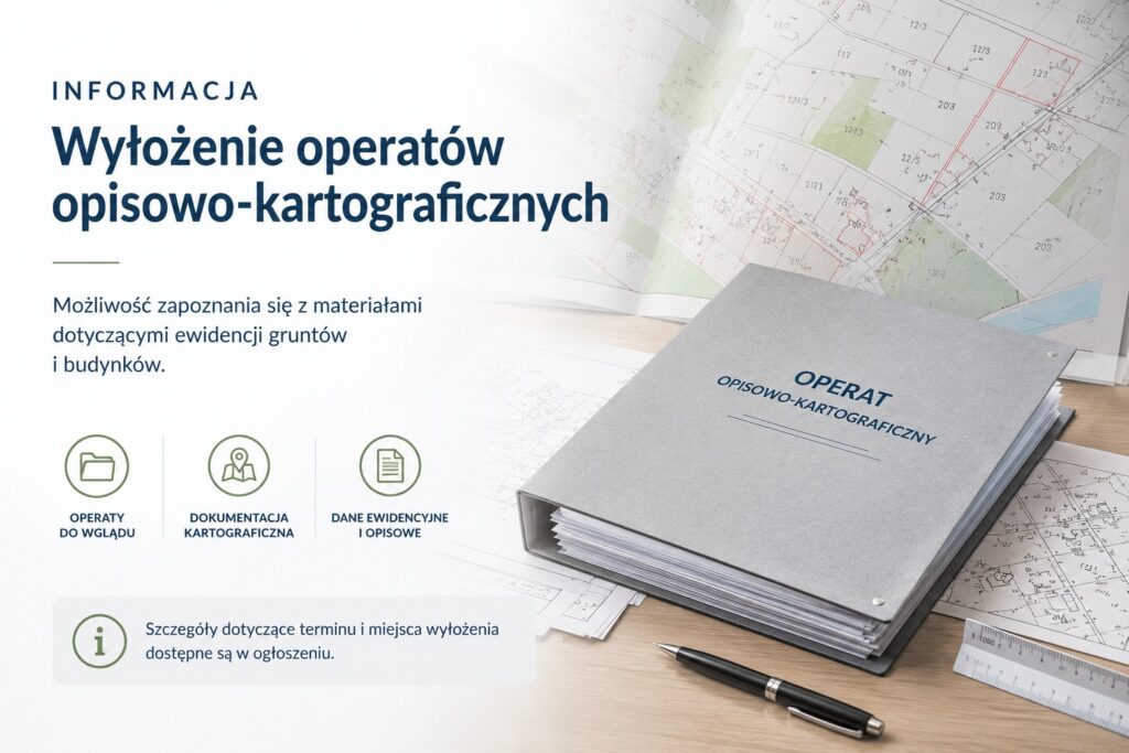 Ważna informacja dla gmin Grabica, Moszczenica, Gorzkowice i Ręczno