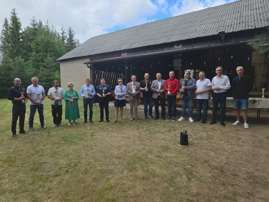 Znamy zwycięzców Spartakiady Samorządowej 2026! Gorzkowice i Sulejów na najwyższym stopniu podium